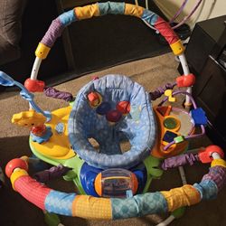 Baby Bouncer 