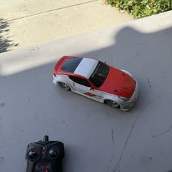 Remote Control Car With Remote 