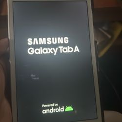 Samsung Galaxy TAB a