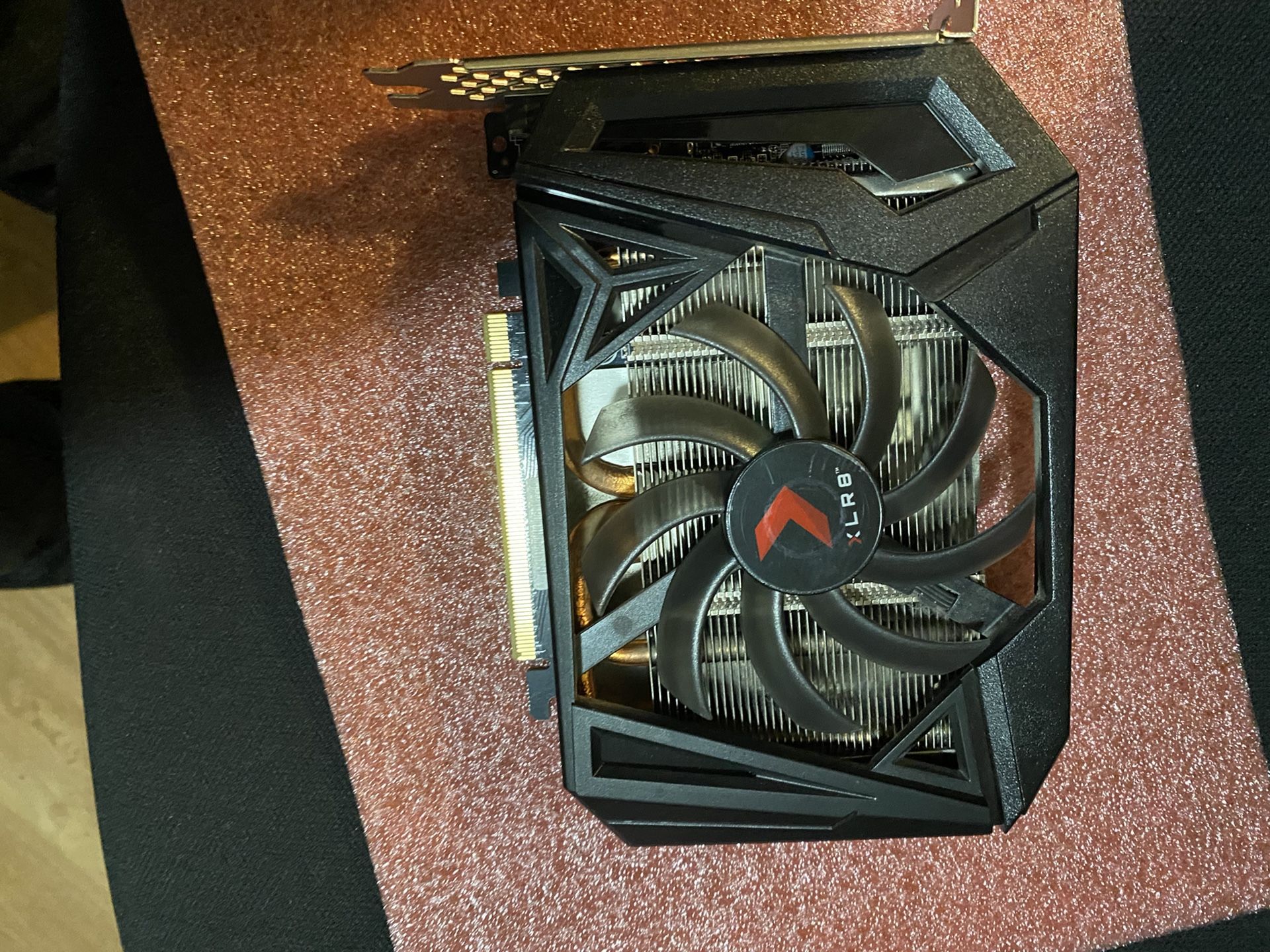 GeForce Gtx 1660 Super
