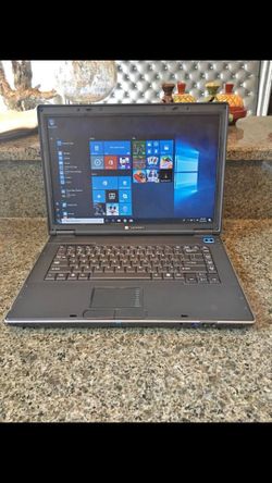 15” Gateway E-475M Laptop with Windows 10, and Microsoft Office