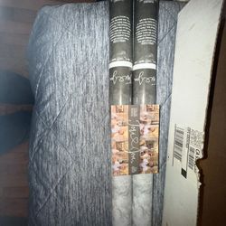 Tori and Jon Gender Reveal Blue Confetti Cannons  X 2 