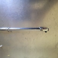 Snap On 1/4" Ratchet