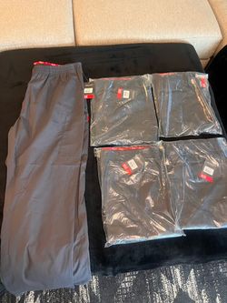 Dickies EDS Scrub Pants - 5