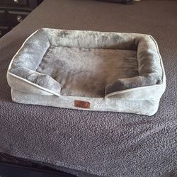 Small Dog Bed
