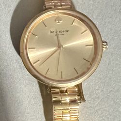 Brand New Kate Spade Women’s Watch 