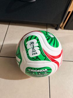 FIFA MEX 2026 Ball