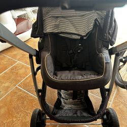 Stroller 