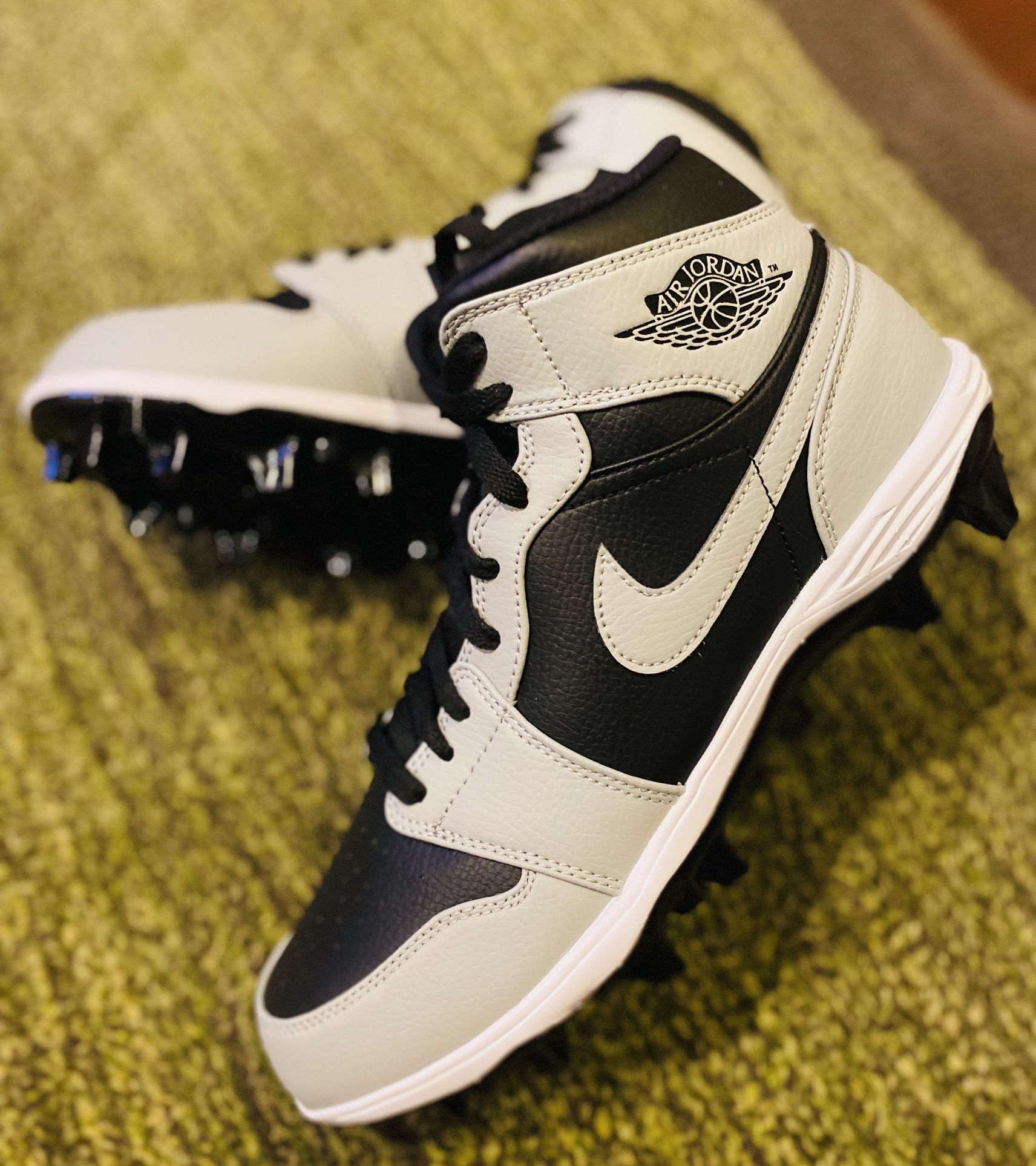 Jordan Baseball Shoes 