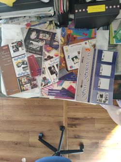 Creative Memories Layout Design Idea Books