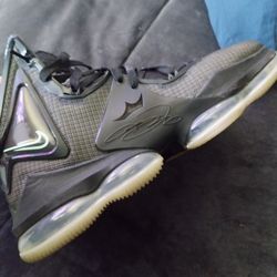 Men's LeBron James 11.5
