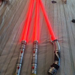 Star War Light Saber 