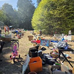 HUGE LOT FOR SALE