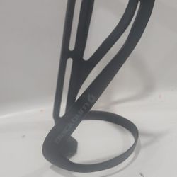 Blackburn Clutch Carbon Side Entry Cage - Right