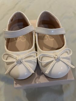 Toddler Girl Dress Shoes