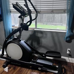 Nordictrack Elliptical 