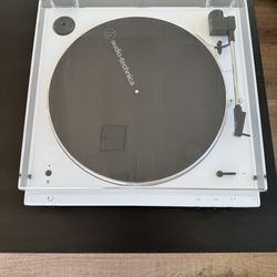 Audio-Technica Turntable