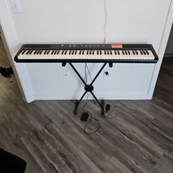 Williams Electric Piano