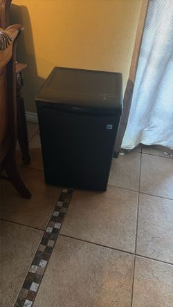 Mini Fridge