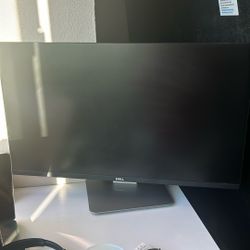 Dell Monitor