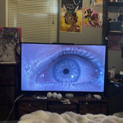 43” 4K Amazon Fire TV