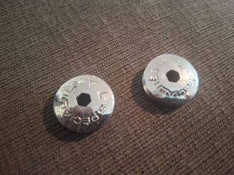 TA specialties Specialized Stem Cap Bolts Set of 2 $25