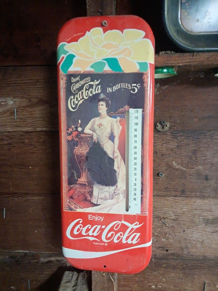 Coke Items