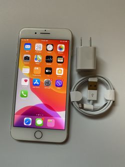 iPhone 7 Plus unlocked for all carriers