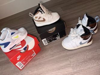 Baby/Toddler Shoes 3C