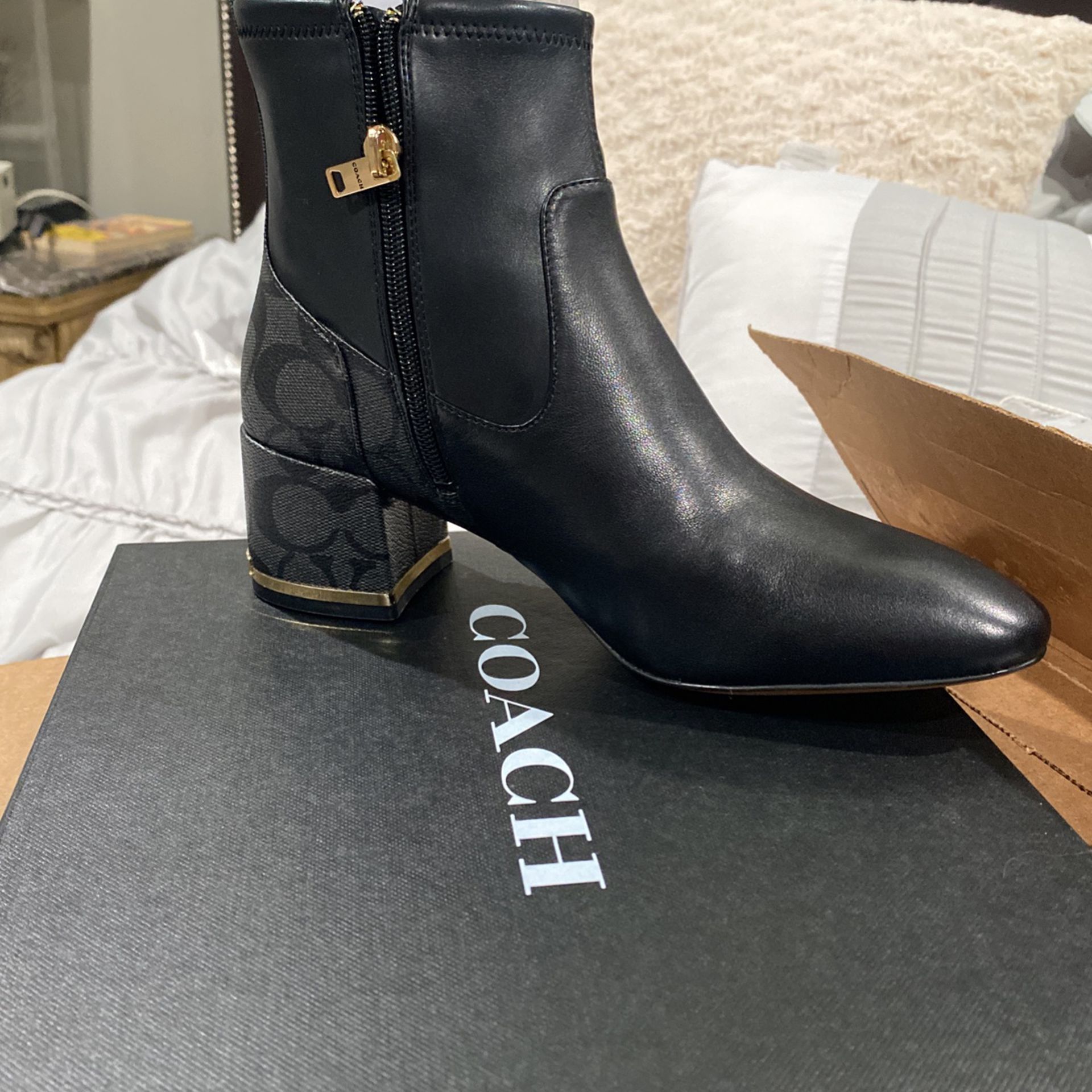 Women’s Boots 