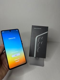 Samsung S26 Ultra- 1TB- Unlocked