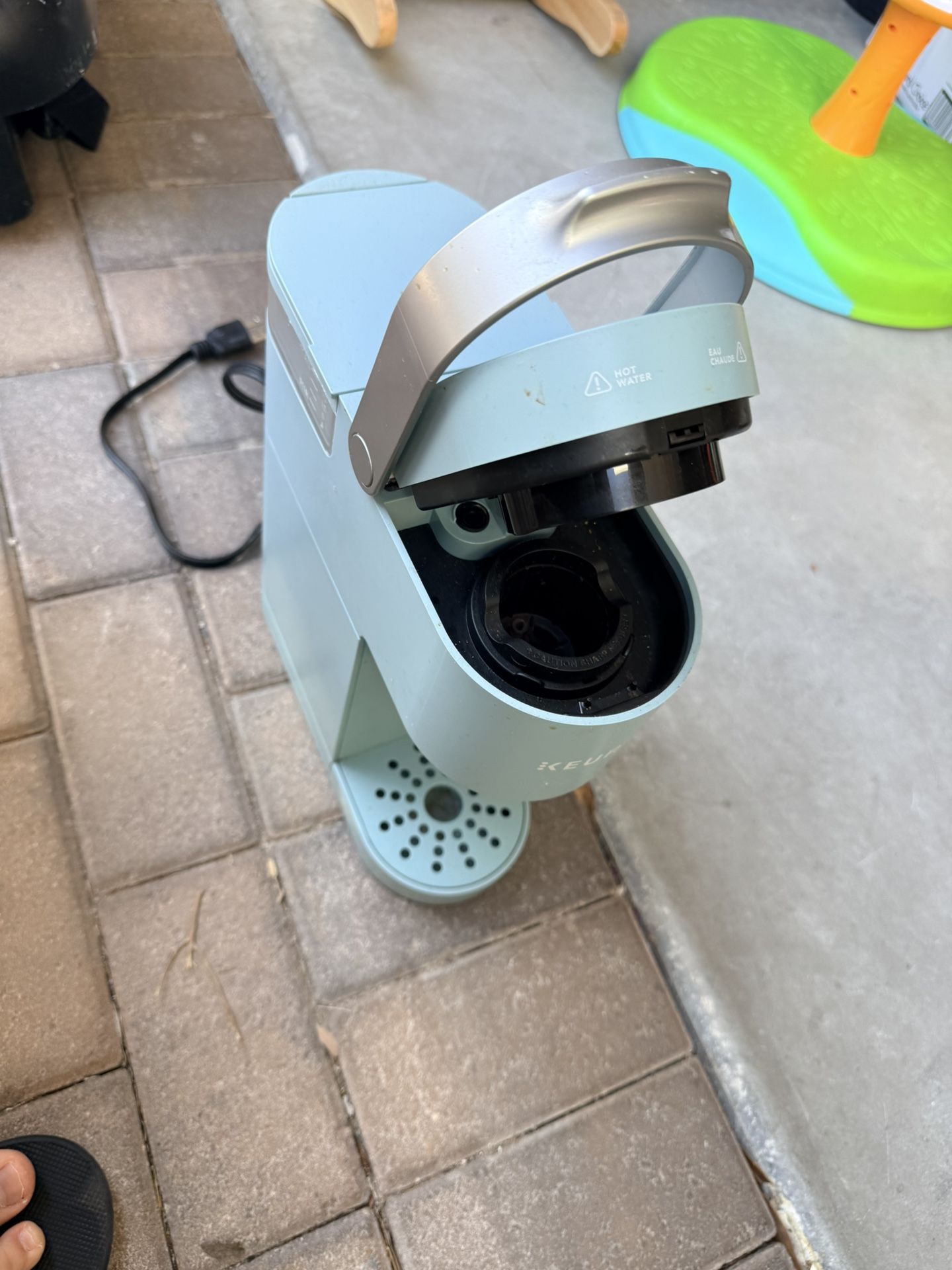 Keurig Single Brewer