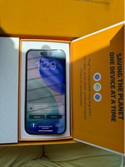 iPhone 15