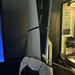 Ps5 Slim 