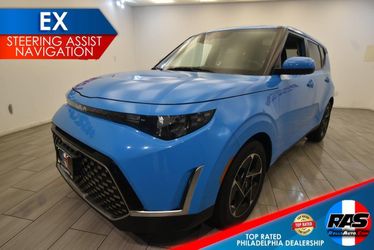 2023 Kia Soul