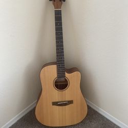 Acoustic Guitar 