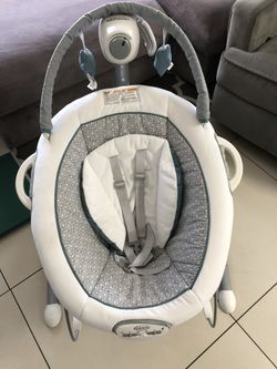 Baby Swing