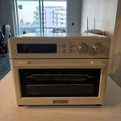 Val Cucina Air Fryer Toaster Oven