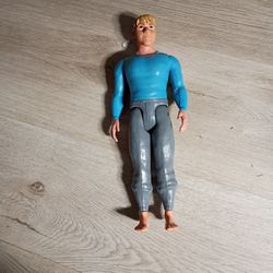 Mattel / Disney Pixar Frozen Kristoff Doll