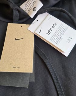 Nike Dri-fit Men Hoodie