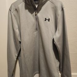 Underarmour Active Fleece Top
