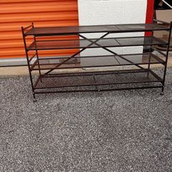 Shoe Rack