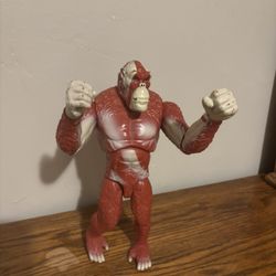 Skar King Monster Godzilla x Kong The New Empire 11.5" Action Figure