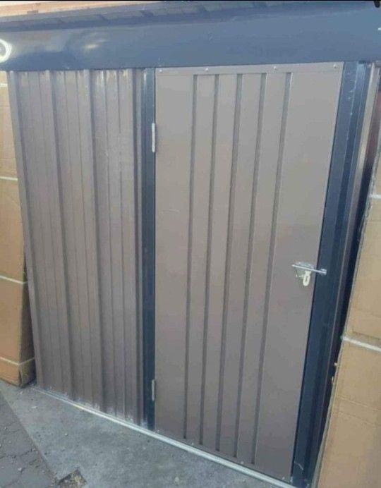 Brand New 3x5 Ft Storage Shed