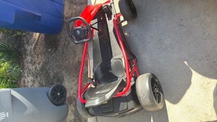 Go kart for kids