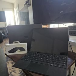 Microsoft Surface Pro