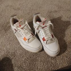  Jordan  4 Retro