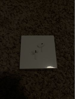 Apple AirPods Pro 2nd generation