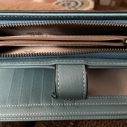 Leather  Wallet 