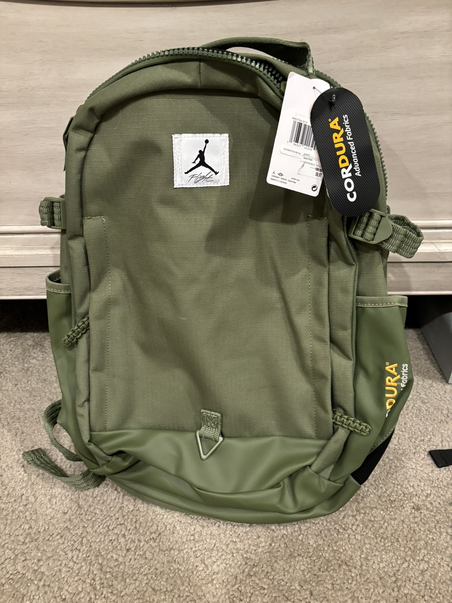 Nike Backpack